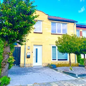  Vakantiehuis Casa Cinco