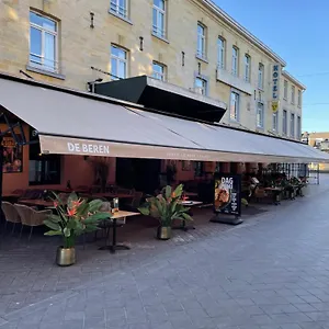 Hotel Courage Valkenburg, Valkenburg aan de Geul