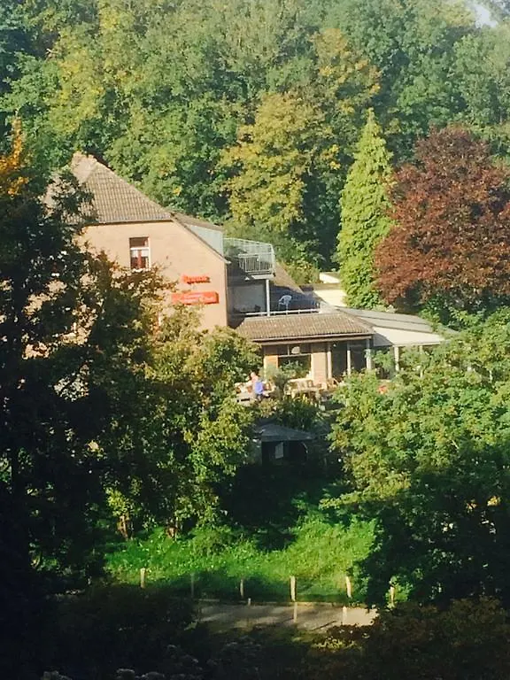 Koningswinkelhof location