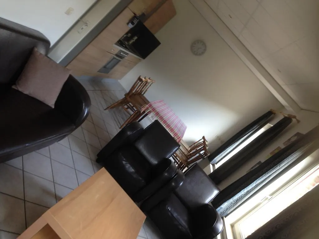 Koningswinkelhof Appartement Valkenburg aan de Geul 0*,  Nederland