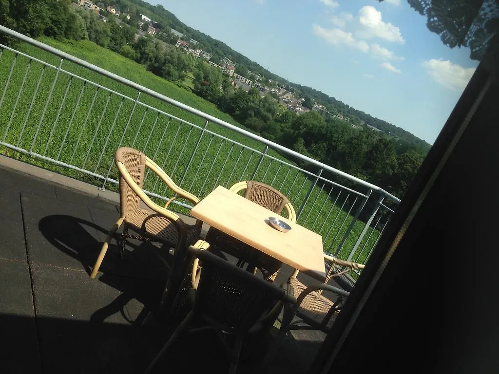 Koningswinkelhof Appartement Valkenburg aan de Geul