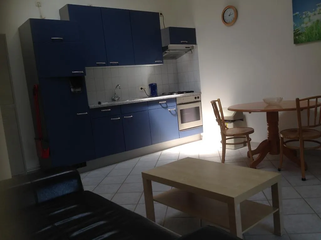 Koningswinkelhof Appartement Valkenburg aan de Geul