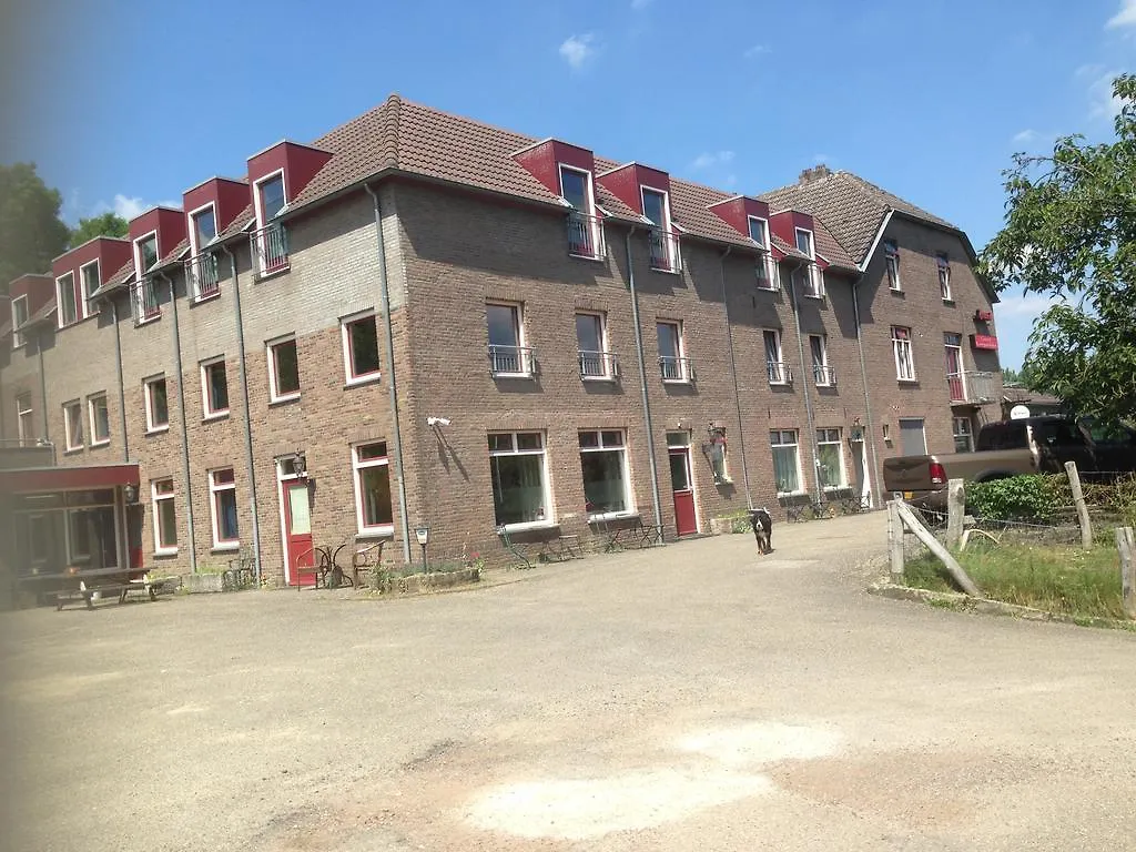 Koningswinkelhof Appartement Valkenburg aan de Geul