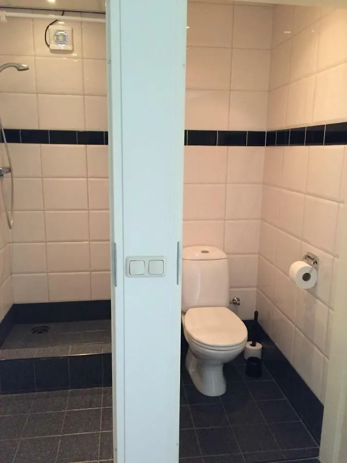 Koningswinkelhof Appartement Valkenburg aan de Geul Nederland