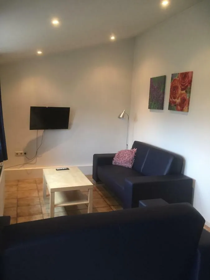 Koningswinkelhof Appartement Valkenburg aan de Geul