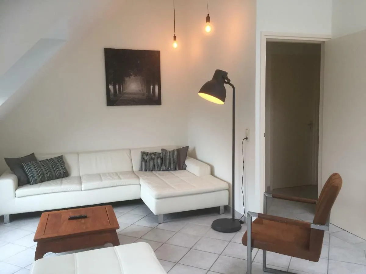 Koningswinkelhof Appartement Valkenburg aan de Geul Nederland