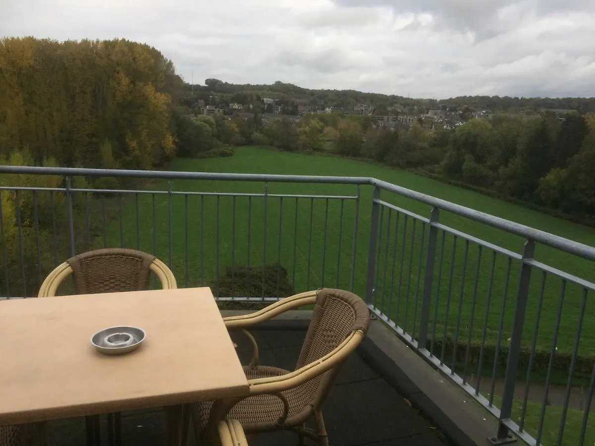 Koningswinkelhof Appartement Valkenburg aan de Geul 0*,  Nederland