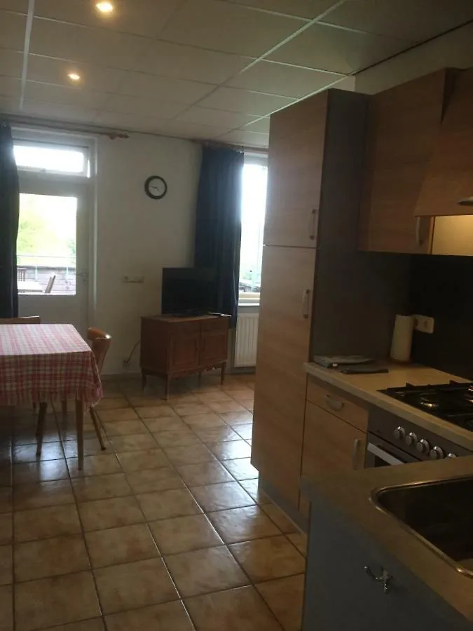 Koningswinkelhof Apartment Valkenburg aan de Geul 0*,
