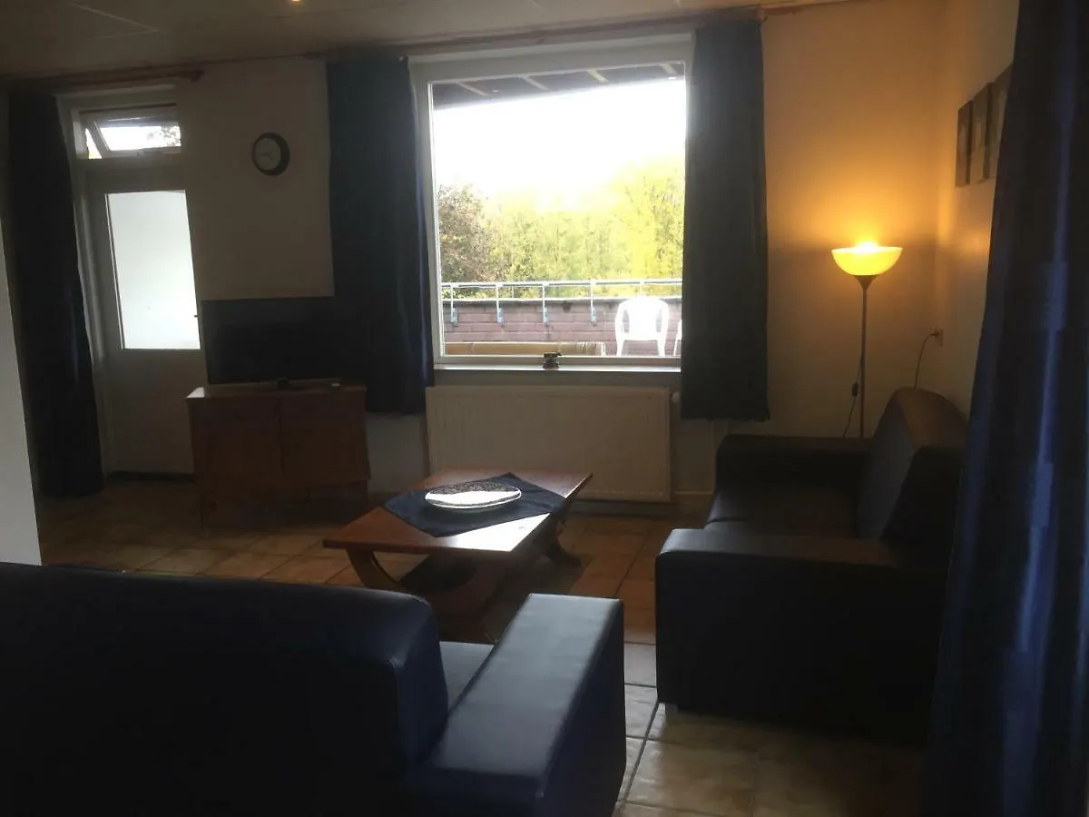 Koningswinkelhof Appartement Valkenburg aan de Geul Nederland