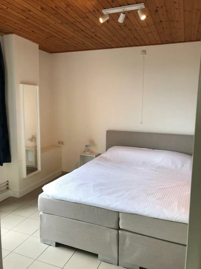 Koningswinkelhof Appartement Valkenburg aan de Geul