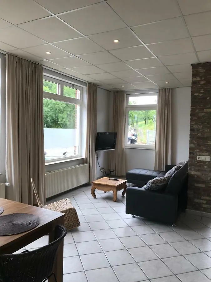 Koningswinkelhof Appartement Valkenburg aan de Geul