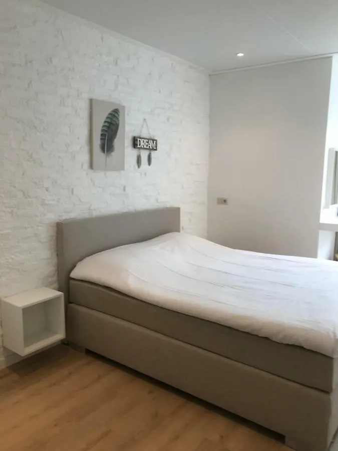 Koningswinkelhof Appartement Valkenburg aan de Geul